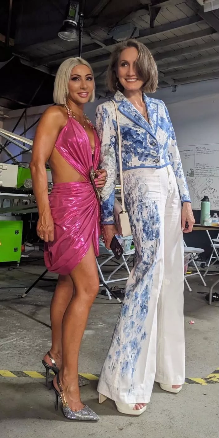 Savaneli look from the Colorado Springs Fashion Show, photo 2