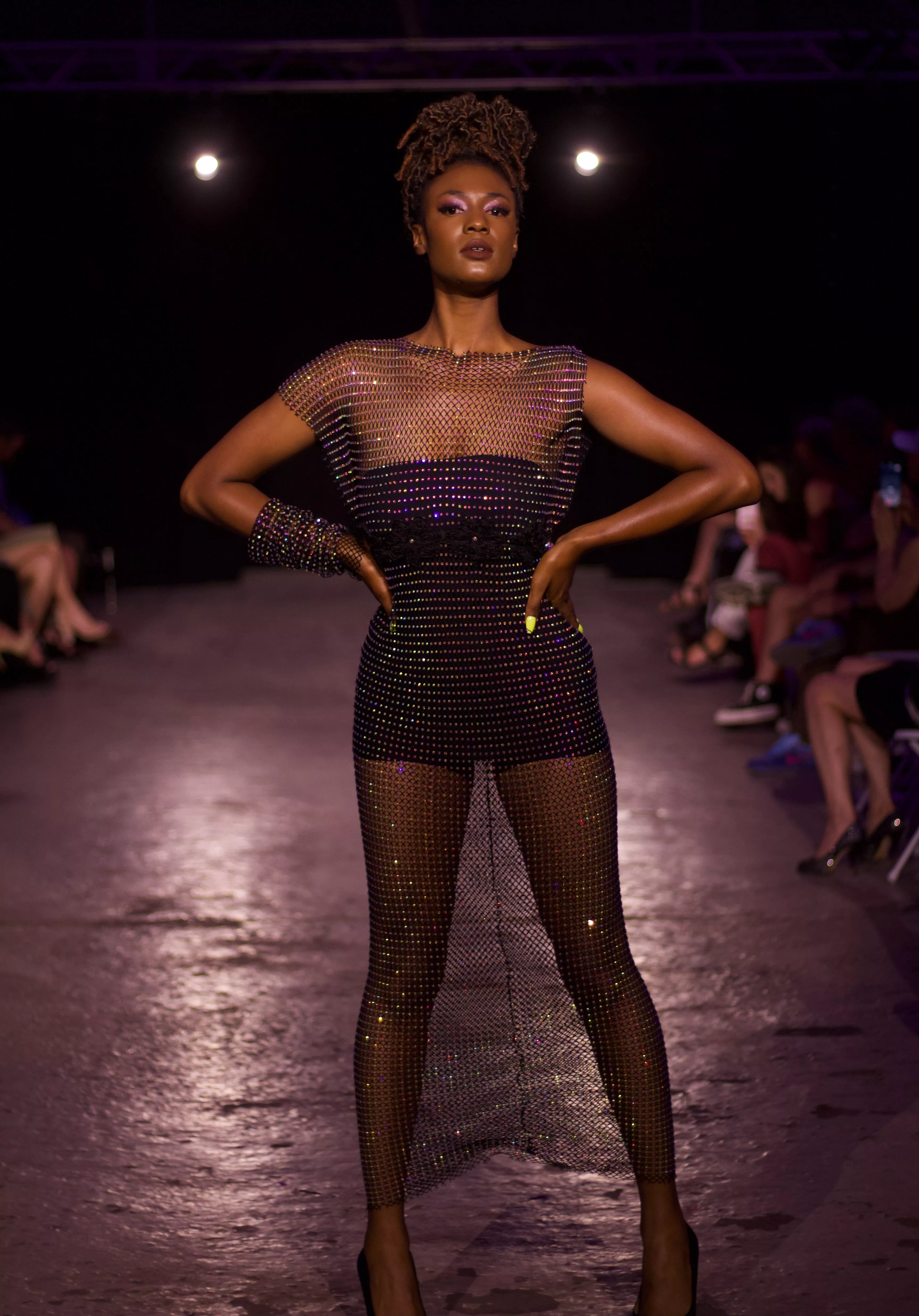Savaneli look from the Colorado Springs Fashion Show, photo 6