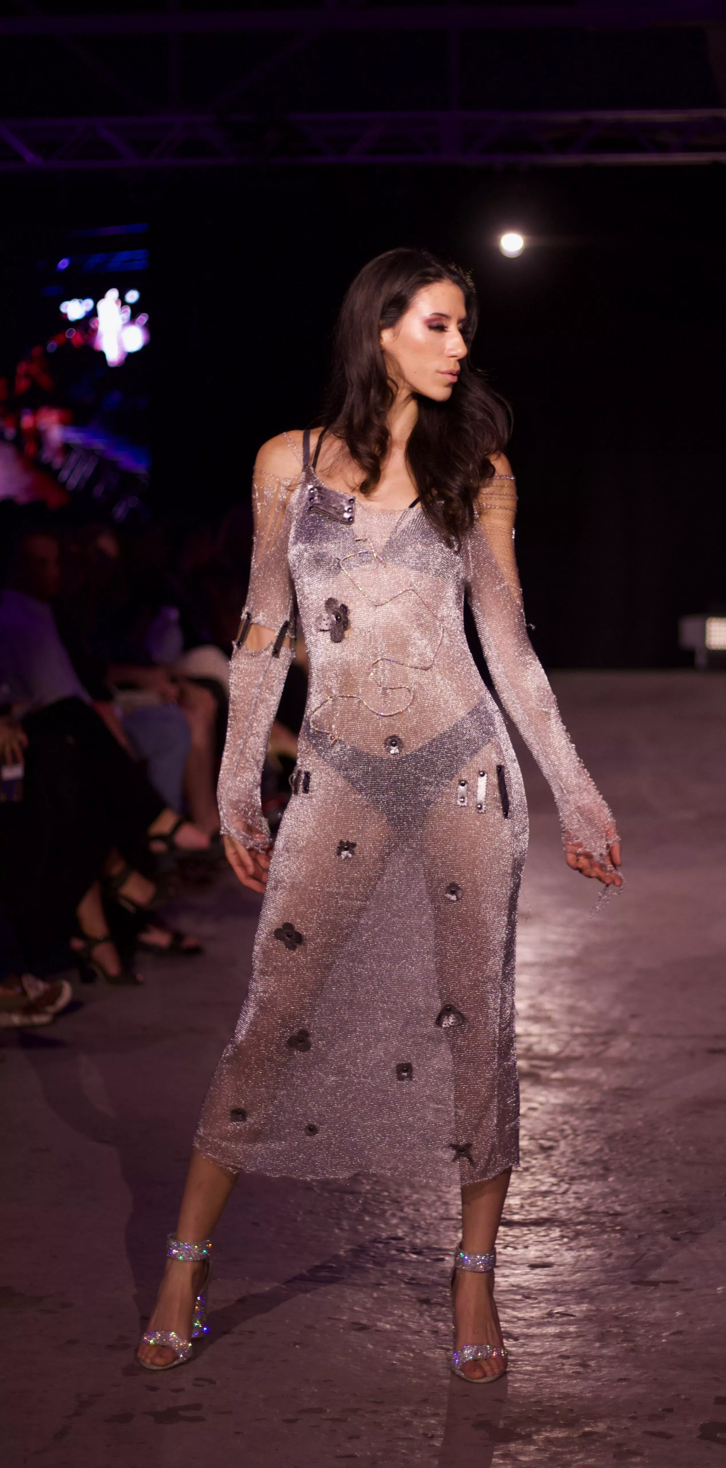 Savaneli look from the Colorado Springs Fashion Show, photo 8