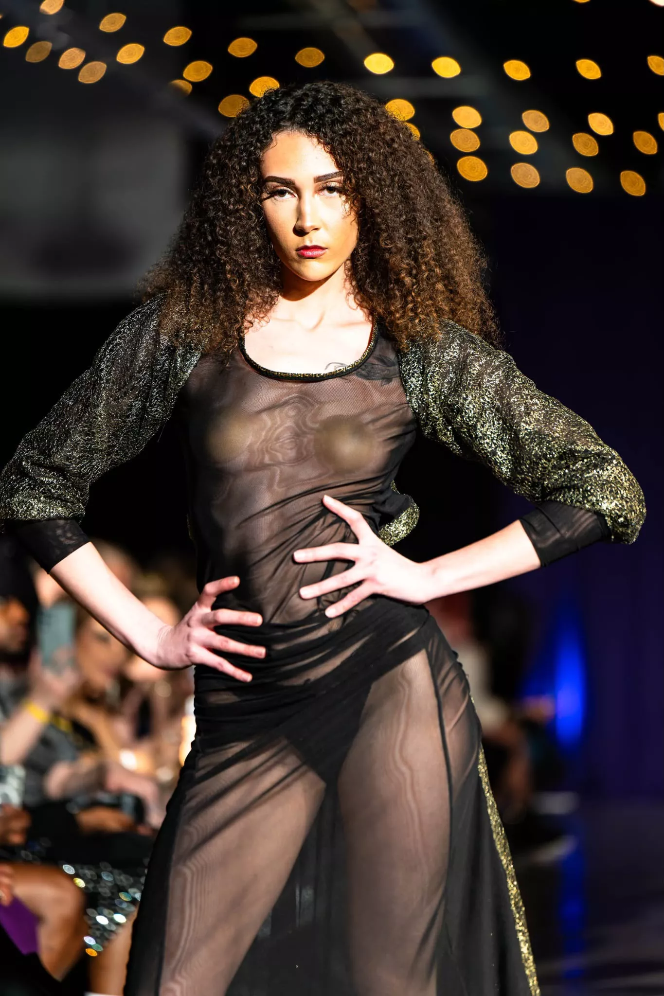 The Black Collection at the Soul Shifters Gala, photo 2