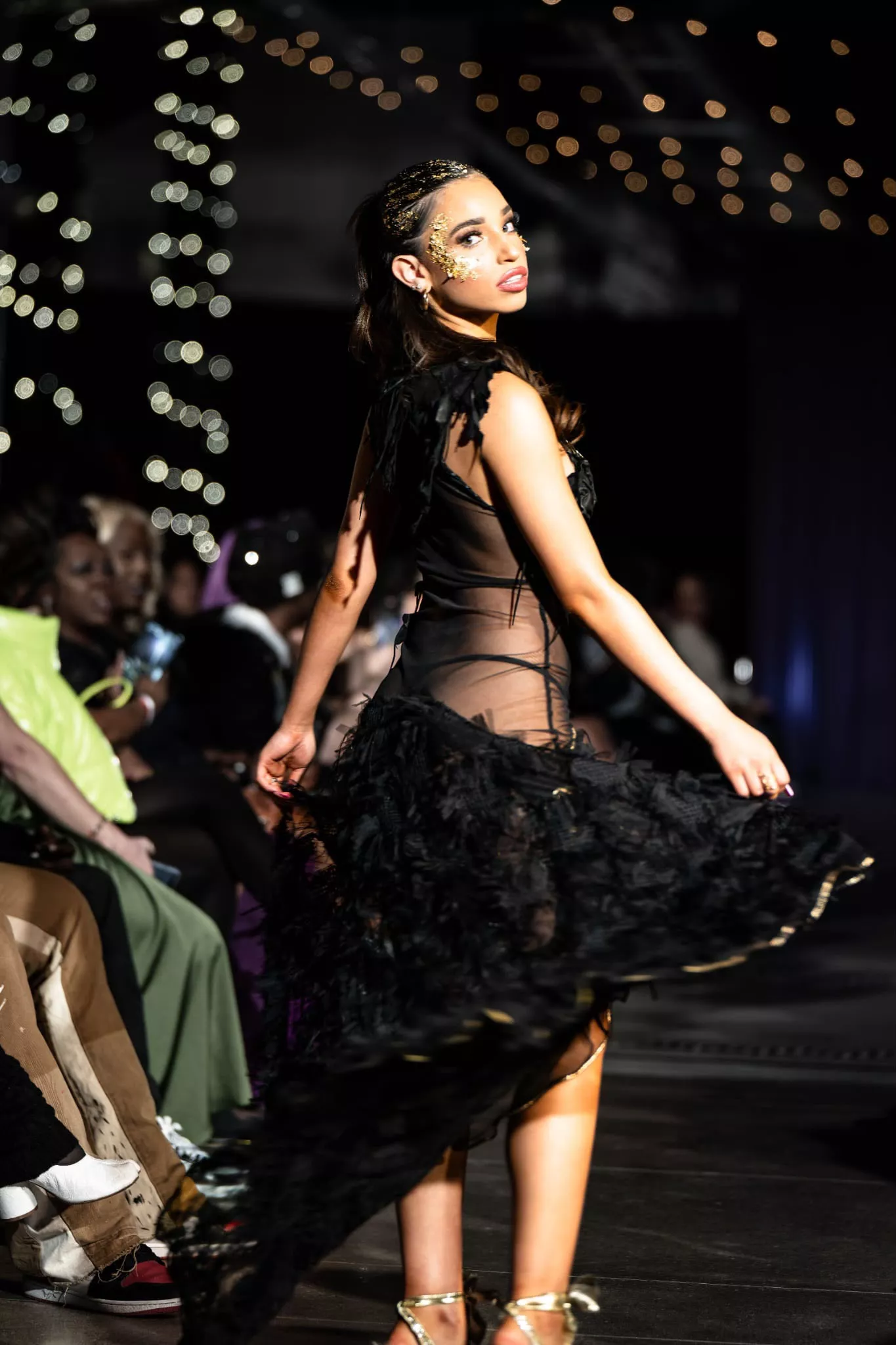 The Black Collection at the Soul Shifters Gala, photo 4