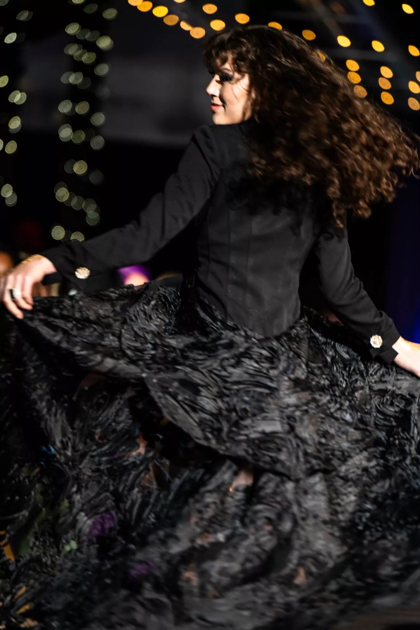 The Black Collection at the Soul Shifters Gala, photo 6