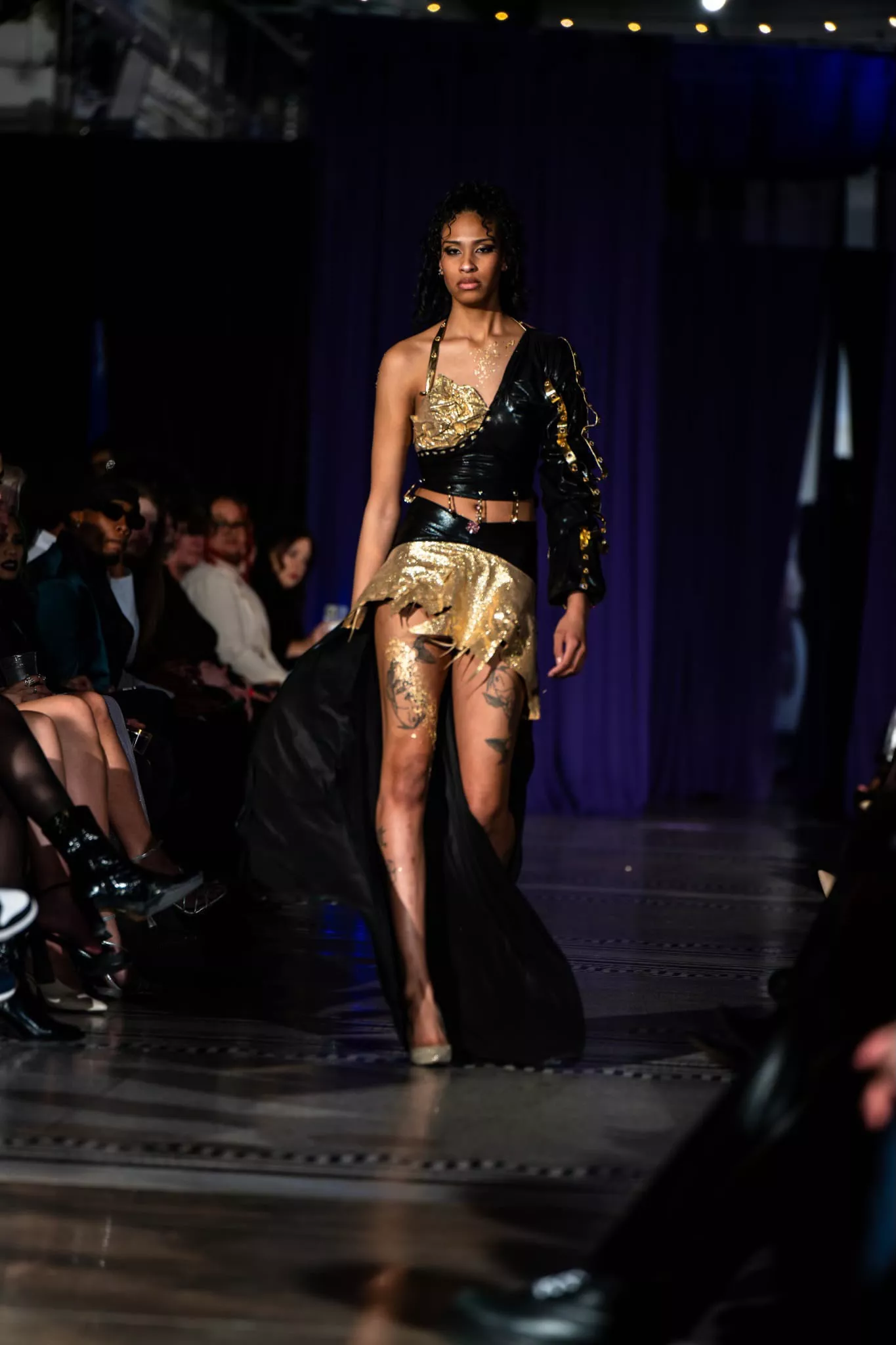 The Black Collection at the Soul Shifters Gala, photo 10