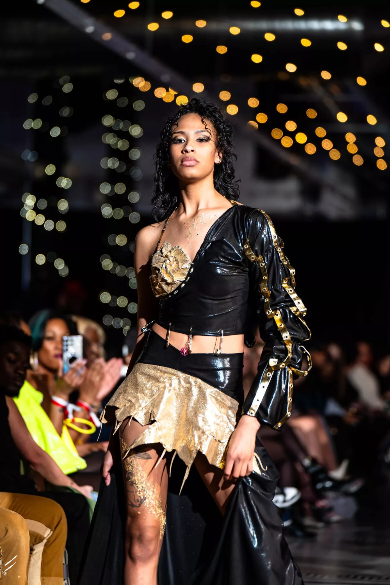 The Black Collection at the Soul Shifters Gala, photo 12