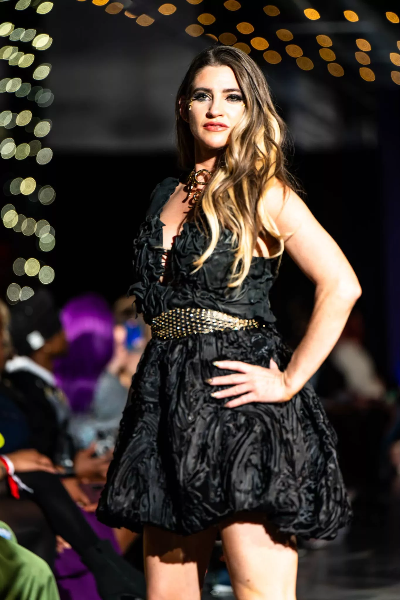 The Black Collection at the Soul Shifters Gala, photo 13