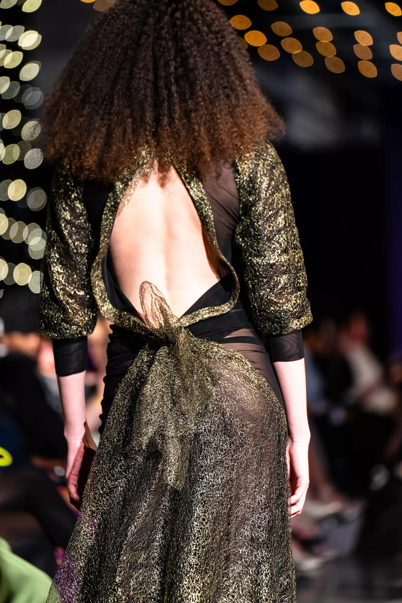 The Black Collection at the Soul Shifters Gala, photo 14