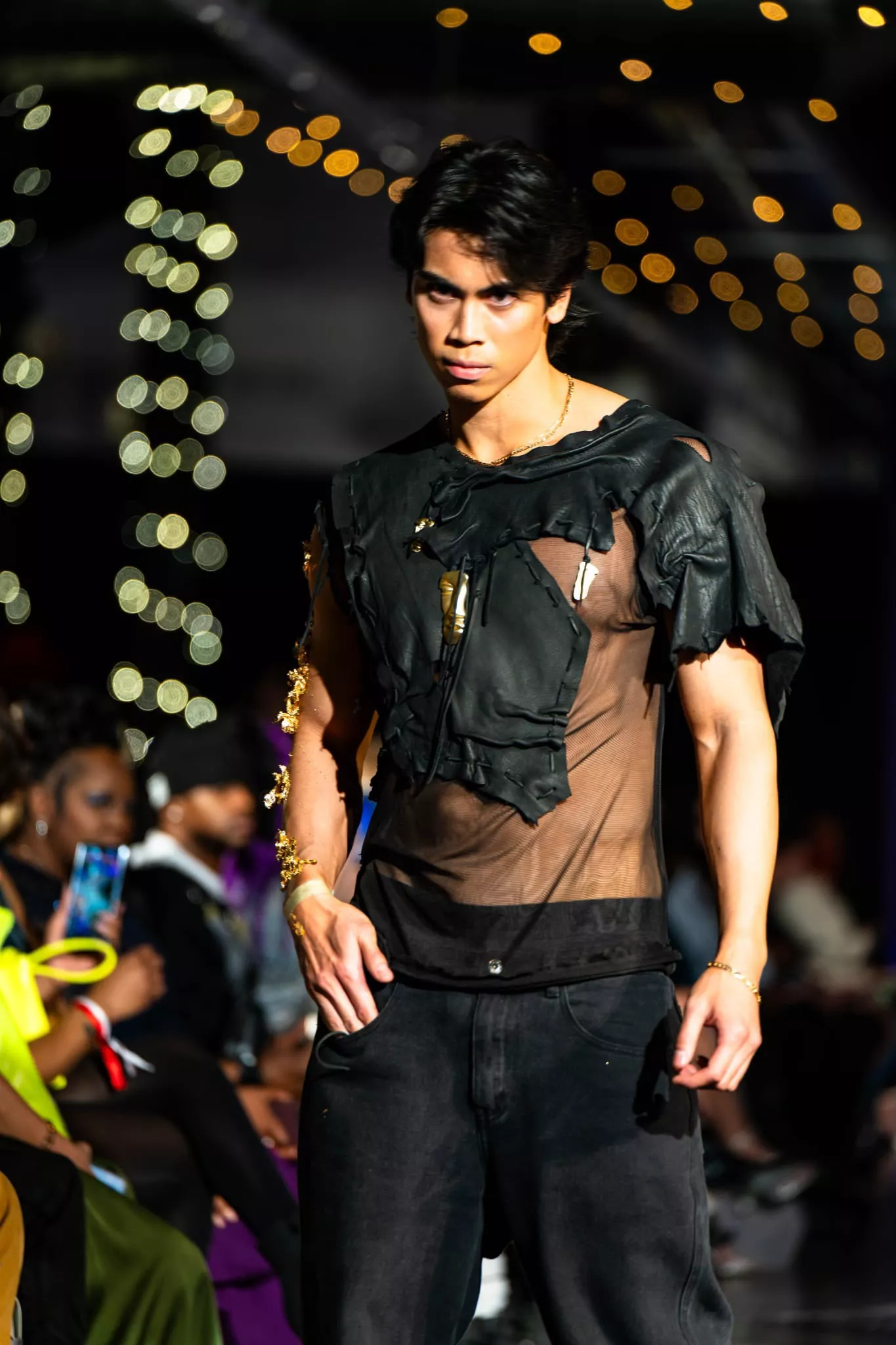 The Black Collection at the Soul Shifters Gala, photo 15