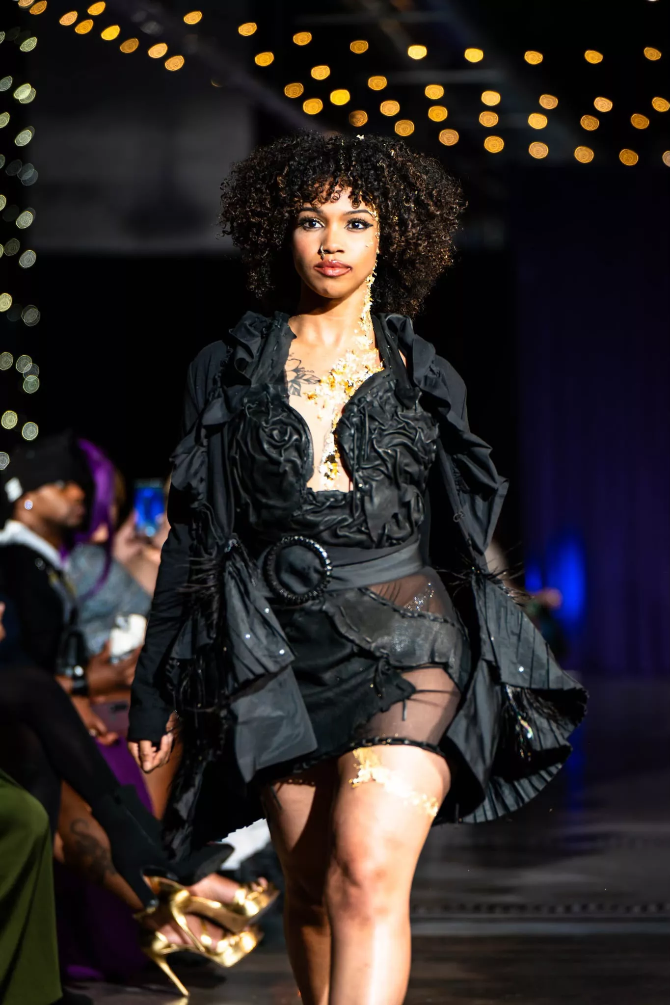 The Black Collection at the Soul Shifters Gala, photo 16