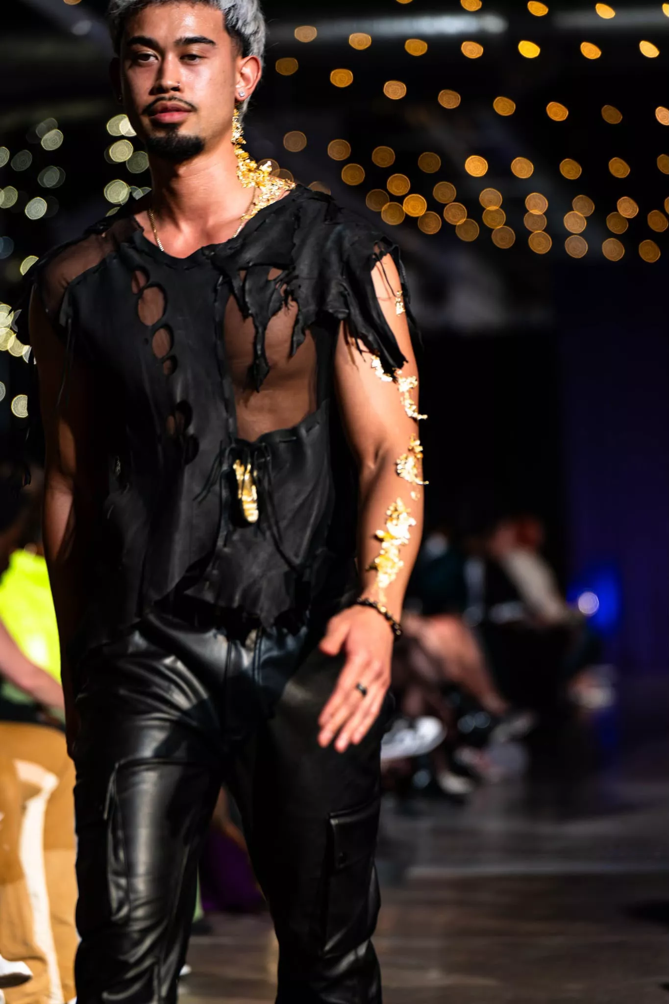 The Black Collection at the Soul Shifters Gala, photo 19