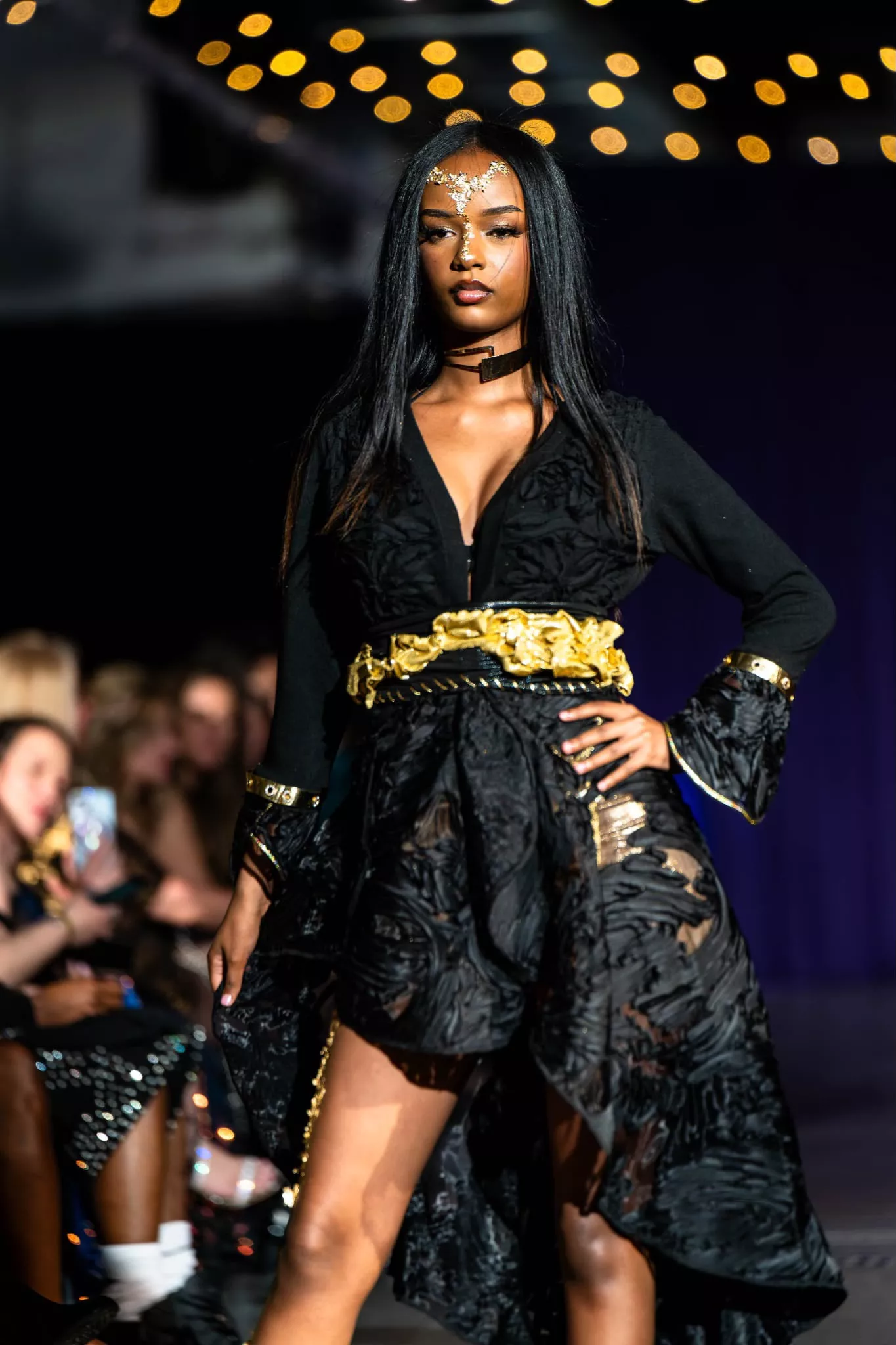The Black Collection at the Soul Shifters Gala, photo 20