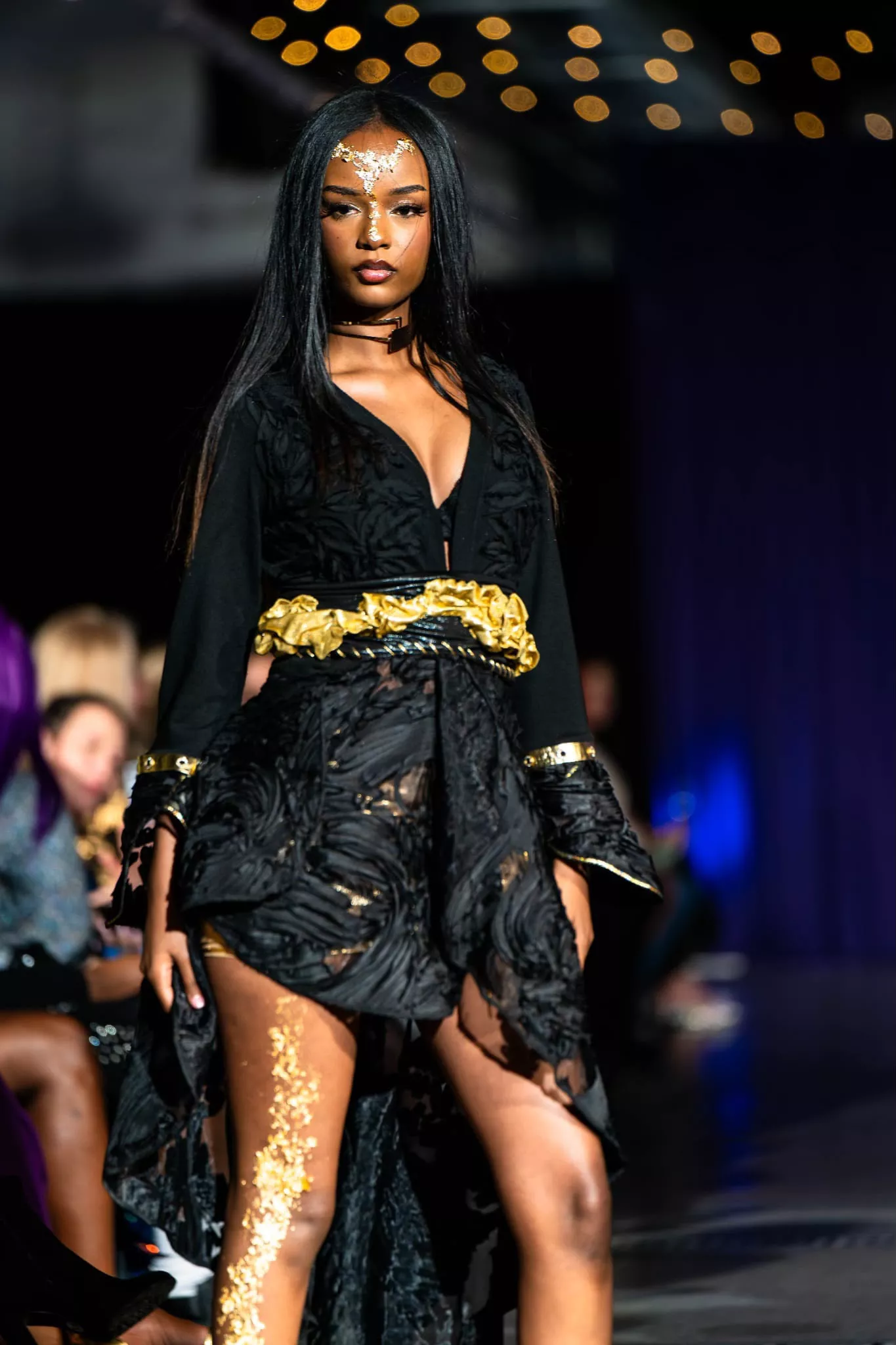 The Black Collection at the Soul Shifters Gala, photo 21
