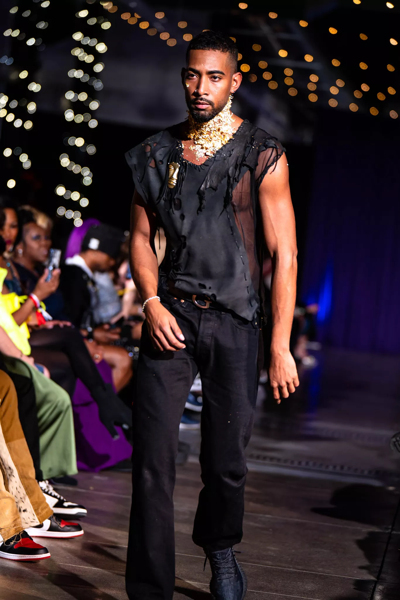 The Black Collection at the Soul Shifters Gala, photo 22