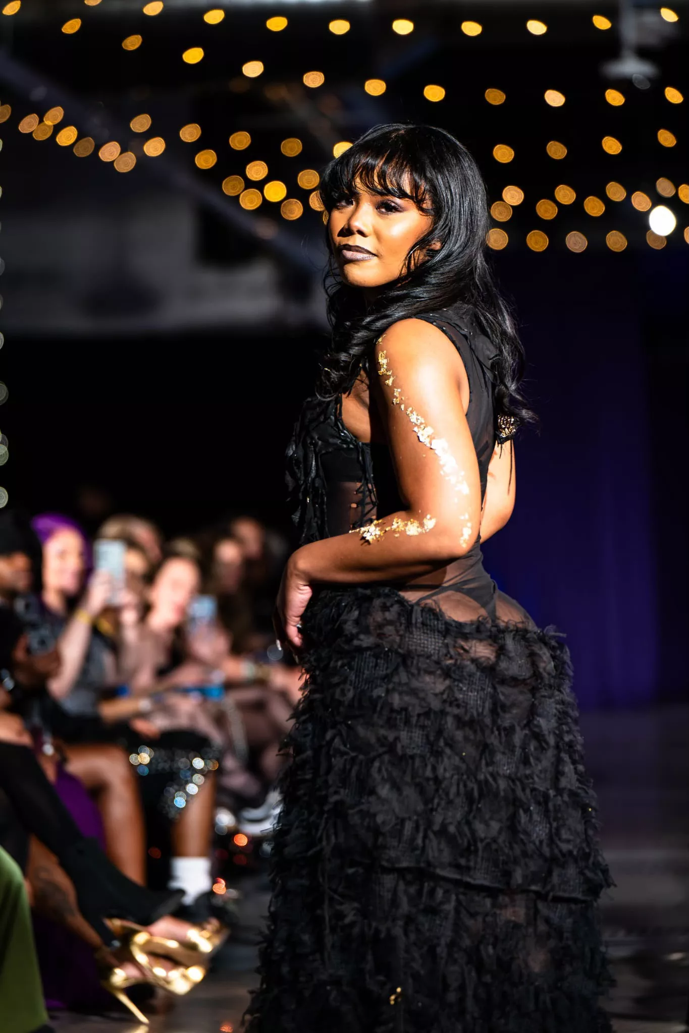 The Black Collection at the Soul Shifters Gala, photo 23