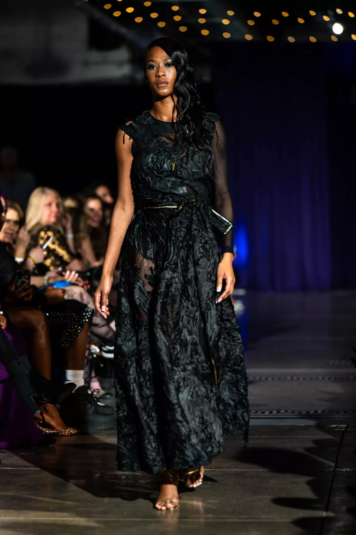 The Black Collection at the Soul Shifters Gala, photo 25