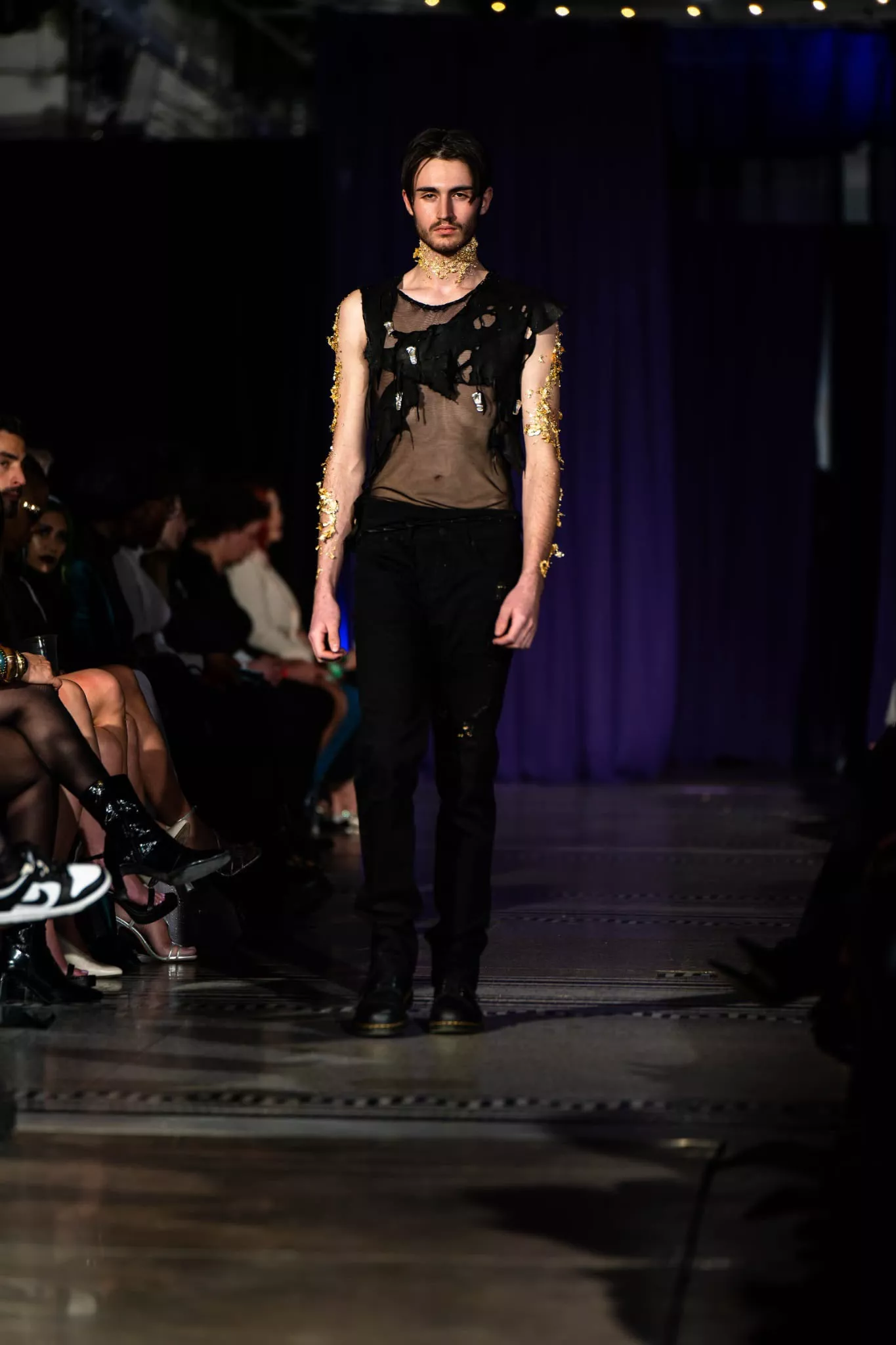The Black Collection at the Soul Shifters Gala, photo 26