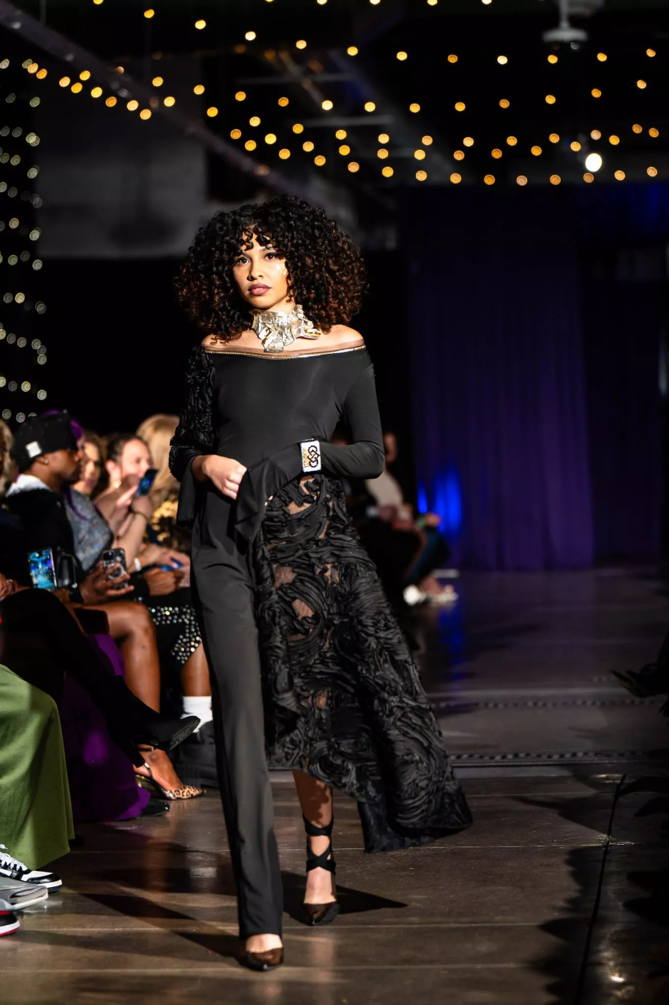 The Black Collection at the Soul Shifters Gala, photo 27