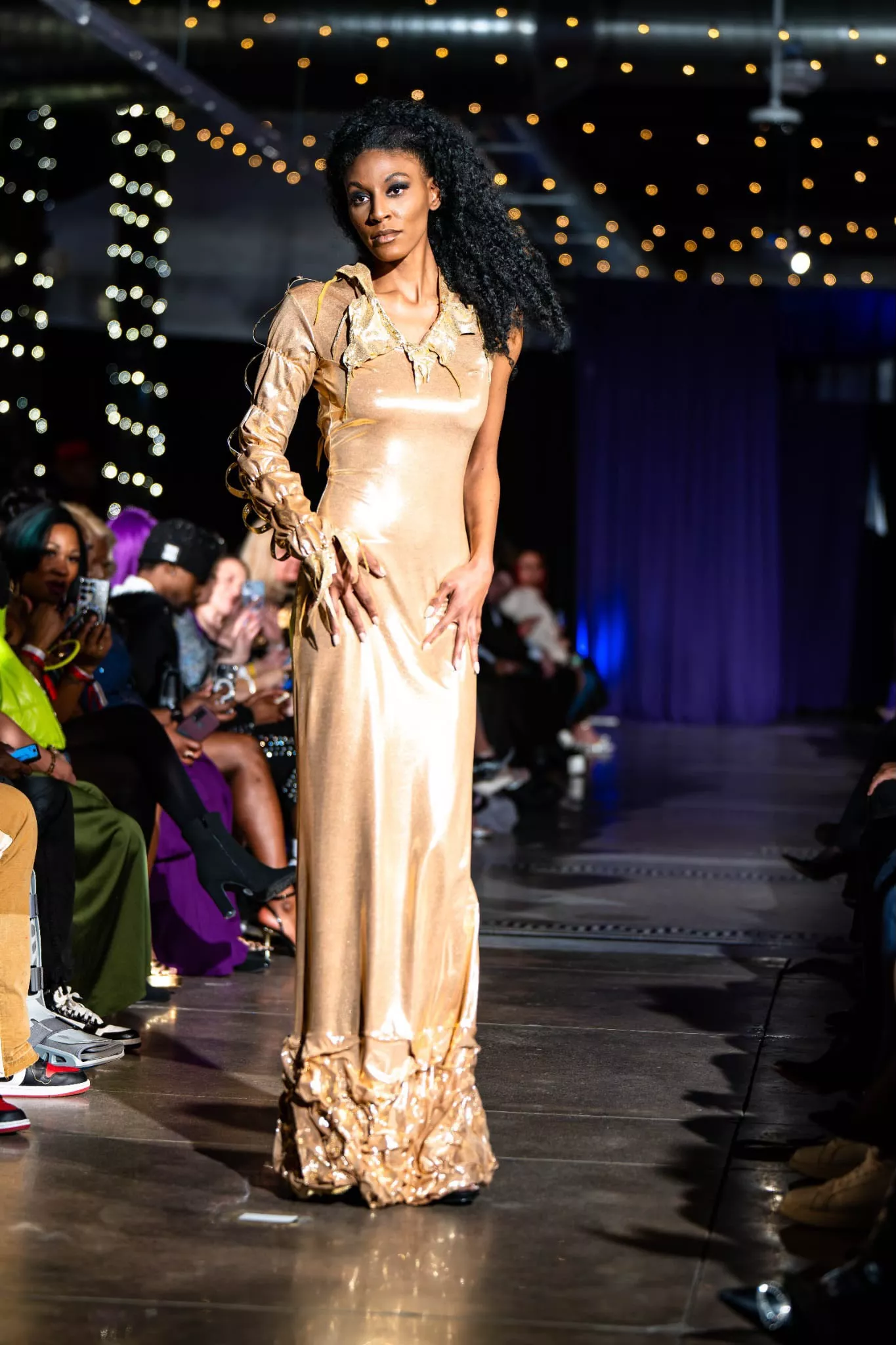 The Black Collection at the Soul Shifters Gala, photo 28