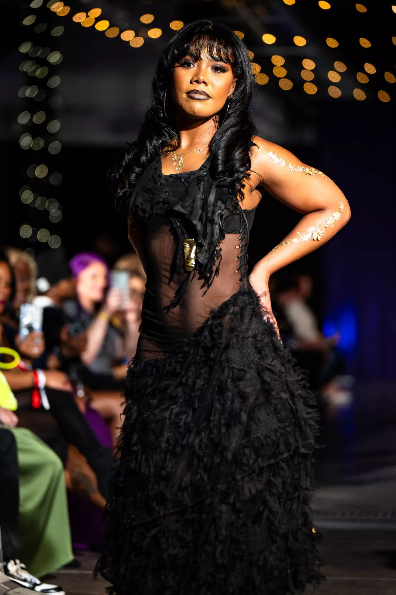 The Black Collection at the Soul Shifters Gala, photo 29