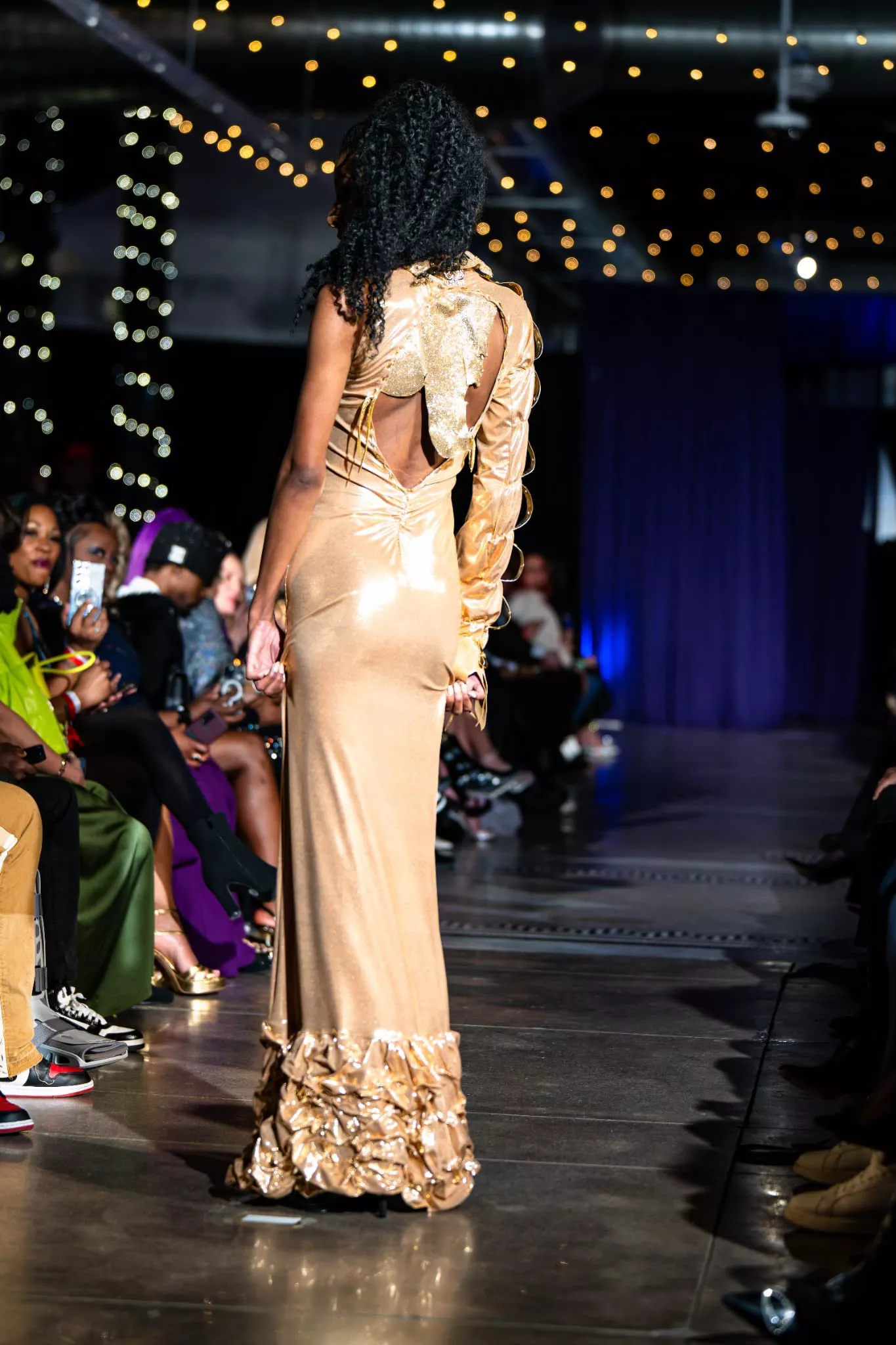 The Black Collection at the Soul Shifters Gala, photo 30