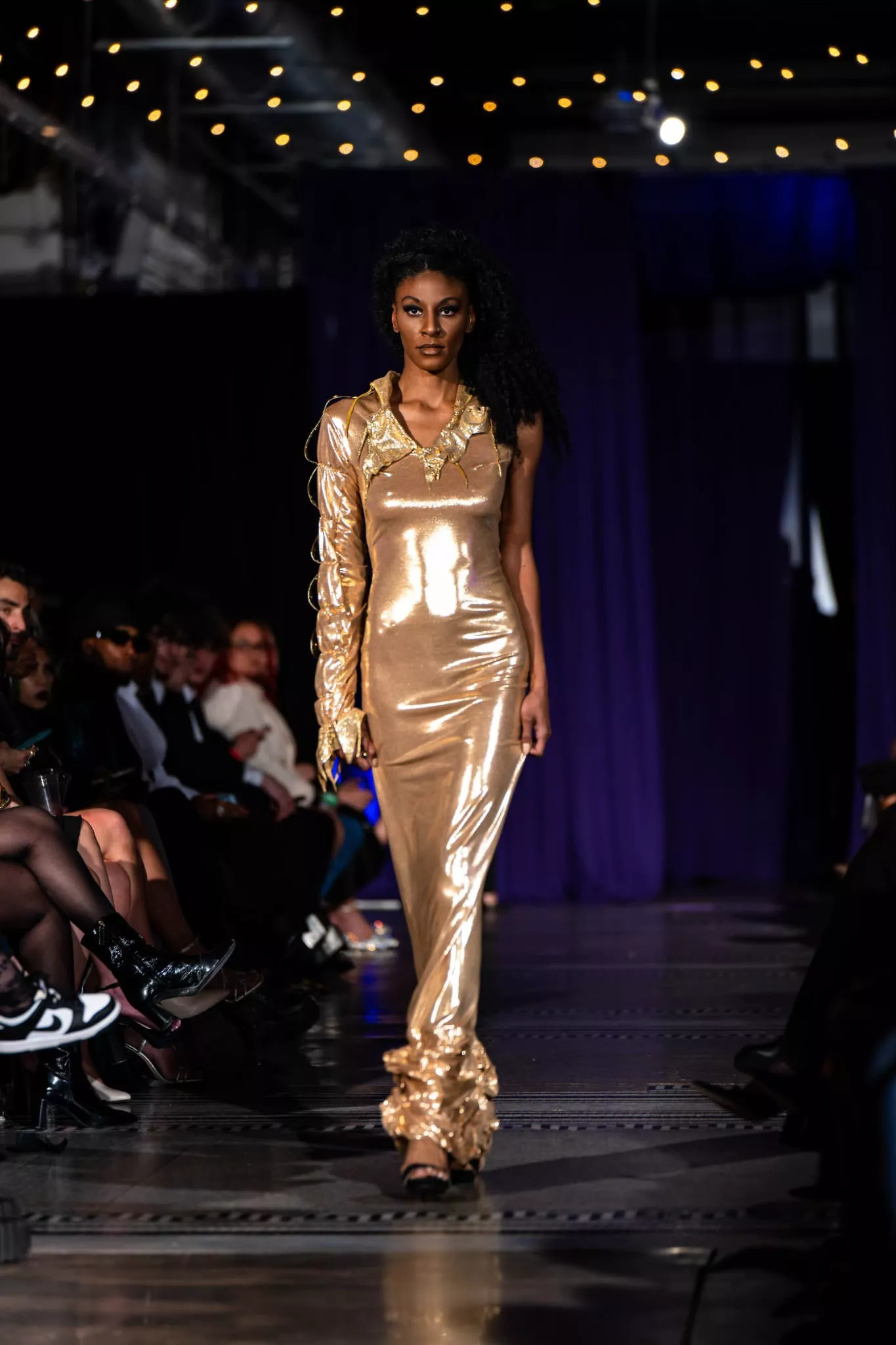 The Black Collection at the Soul Shifters Gala, photo 33