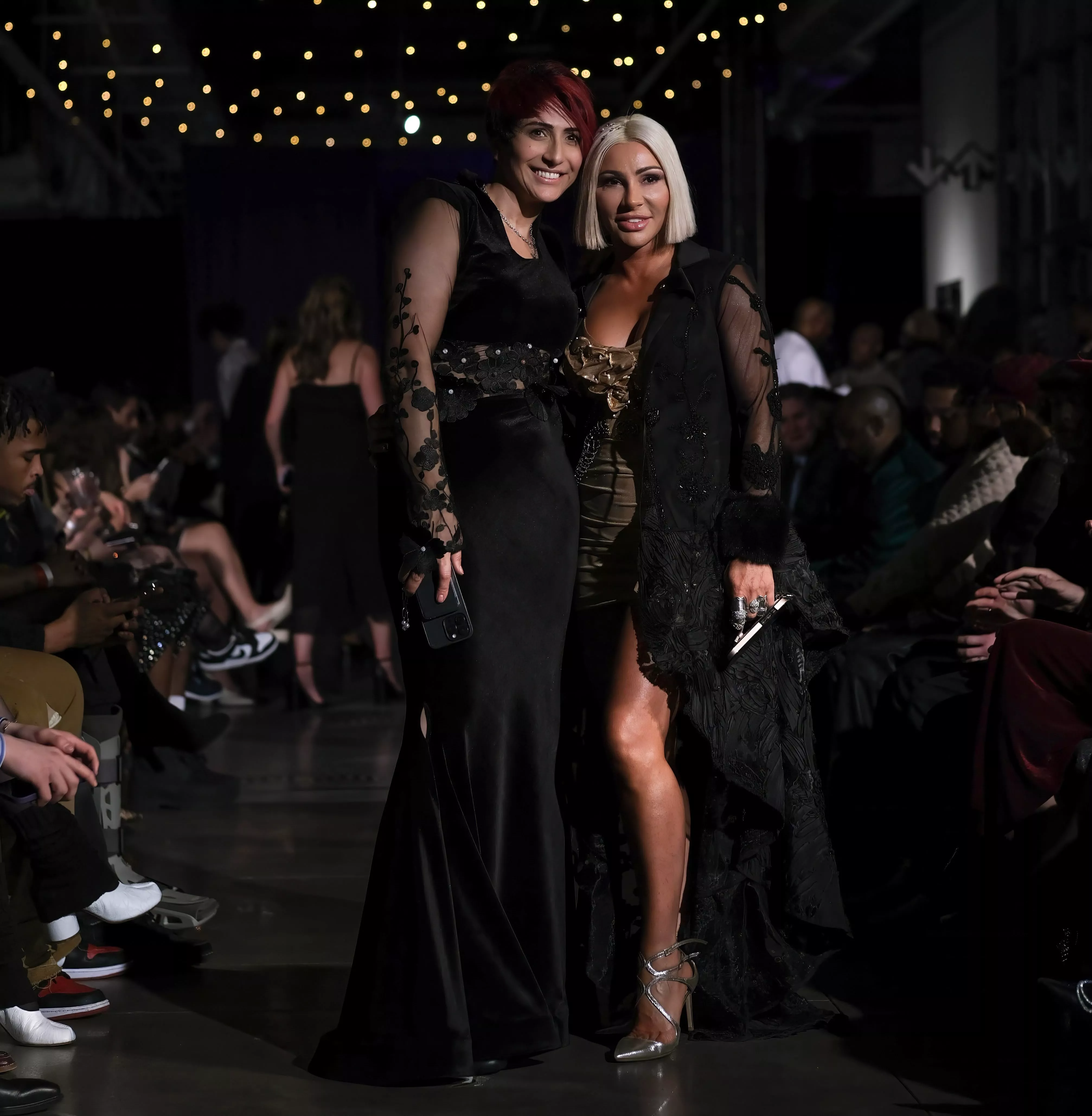 The Black Collection at the Soul Shifters Gala, photo 34